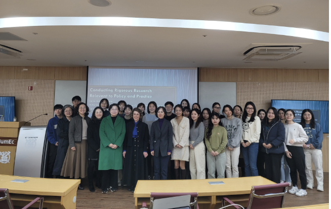 2023 Master Lecture (2nd)