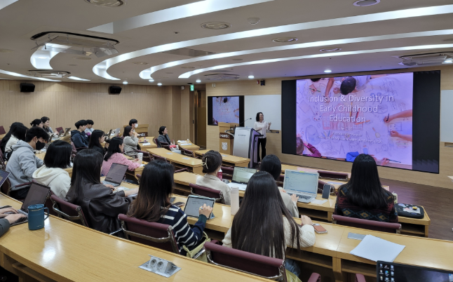 2024 Field Connection Lecture (1st)