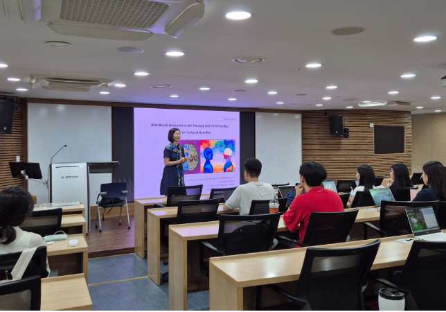 2024 Summer Research Methods Workshop