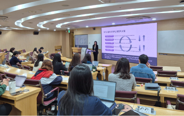 2024 Frontiers Lecture (4th)