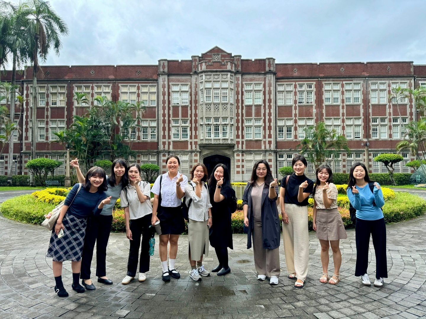 2024  International Conference on Child Development and Family Studies in Taiwan